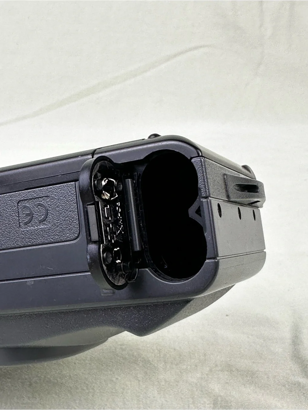 Freedom Family Zoom Compact 35mm Film Camera - AS IS READ